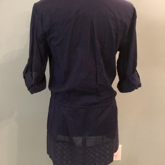 Calypso of St. Barth for Target Beach Coverup - Picture 3 of 6